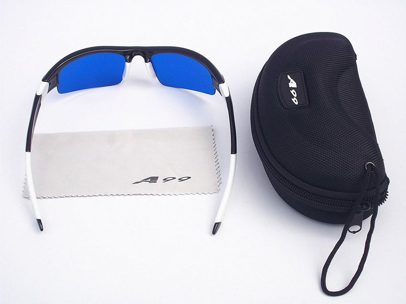 S99 GOLF E-BW Golf Ball Finder with Moulded Case Great Gift for Golfer! (Not Used for Sunglasses) - Image 2